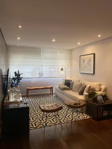 Apartamento com 2 Quartos à venda, 100m² no Santa Cecília, São Paulo