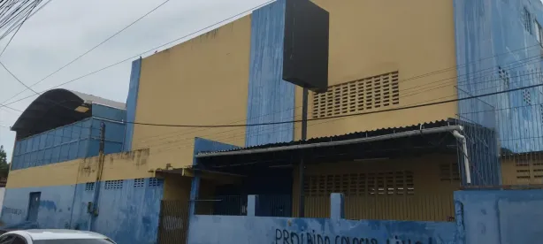 Prédio Comercial à venda, 880m² no Bom Futuro, Fortaleza