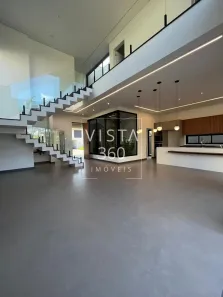 Casa de Condomínio com 3 Quartos à venda, 302m² no Loteamento Residencial Arborais, Campinas