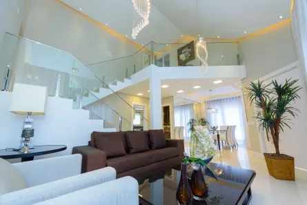 Casa com 5 Quartos à venda, 265m² no Santa Felicidade, Curitiba