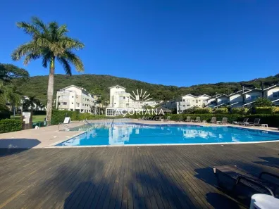 Apartamento com 1 Quarto para alugar, 55m² no Lagoa da Conceição, Florianópolis