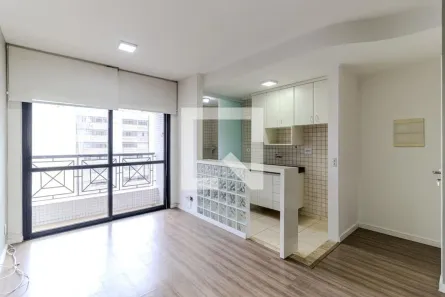 Apartamento com 1 Quarto à venda, 40m² no Higienópolis, São Paulo