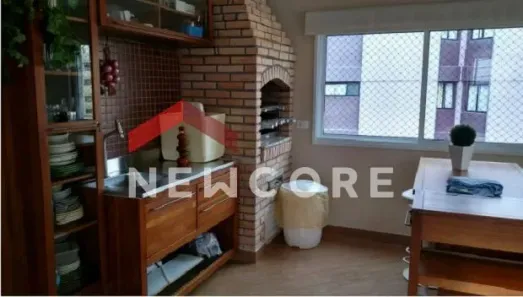 Cobertura com 3 Quartos à venda, 260m² no Santa Paula, São Caetano do Sul
