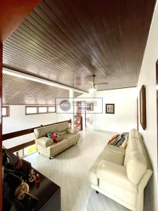 Casa com 5 Quartos à venda, 370m² no Alphaville, Santana de Parnaíba