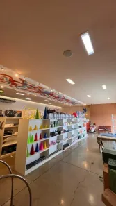 Imóvel Comercial para alugar, 131m² no Fátima, Teresina