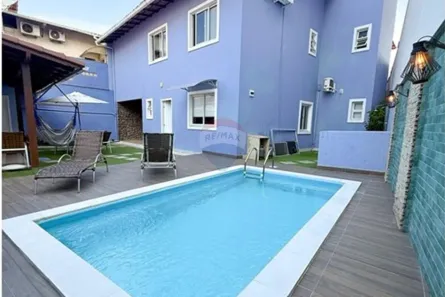 Casa com 3 Quartos à venda, 271m² no Jardim Camburi, Vitória