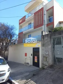 Apartamento com 2 Quartos à venda, 50m² no Parque Boturussu, São Paulo