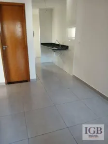Apartamento com 2 Quartos à venda, 41m² no Parada Inglesa, São Paulo