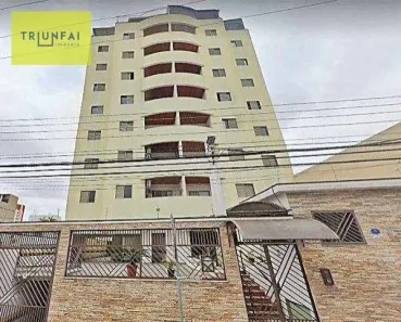 Apartamento com 2 Quartos à venda, 140m² no Vila Independência, Sorocaba