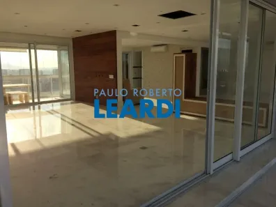 Apartamento com 4 Quartos à venda, 493m² no Pacaembu, São Paulo