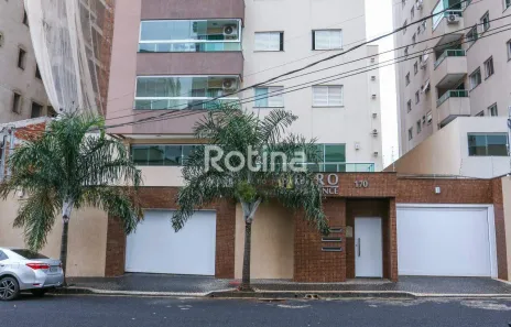 Apartamento com 2 Quartos à venda, 78m² no Santa Mônica, Uberlândia
