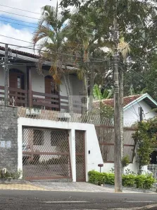 Casa com 3 Quartos à venda, 230m² no Parque Jatibaia (Sousas), Campinas