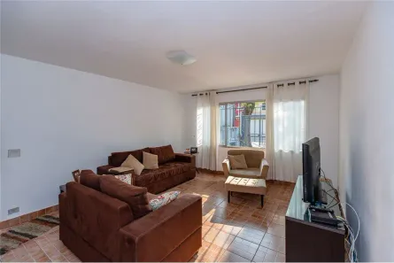 Casa com 3 Quartos à venda, 136m² no Chácara Santo Antônio (Zona Sul), São Paulo