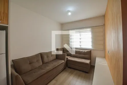 Apartamento com 1 Quarto à venda, 39m² no Rudge Ramos, São Bernardo do Campo