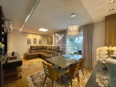 Apartamento com 3 Quartos à venda, 91m² no Gleba Fazenda Palhano, Londrina