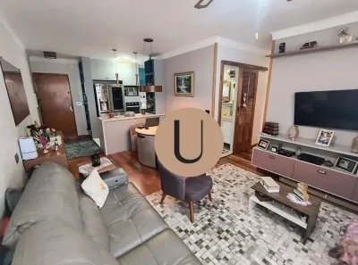 Apartamento com 3 Quartos à venda, 70m² no Vila Regente Feijó, São Paulo