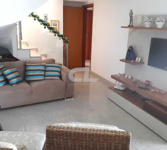 Cobertura com 3 Quartos à venda, 265m² no Santa Inês, Belo Horizonte