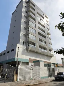 Apartamento com 1 Quarto à venda, 45m² no Caiçara, Praia Grande