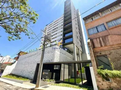 Apartamento com 3 Quartos à venda, 73m² no Granbery, Juiz de Fora