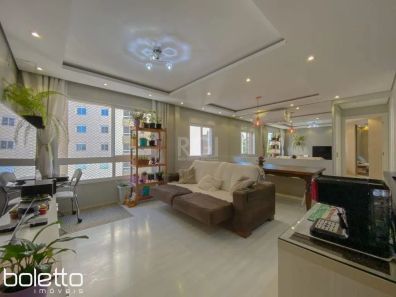 Apartamento com 2 Quartos à venda, 76m² no Marechal Rondon, Canoas