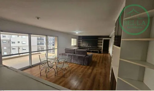 Apartamento com 1 Quarto à venda, 109m² no Vila Andrade, São Paulo