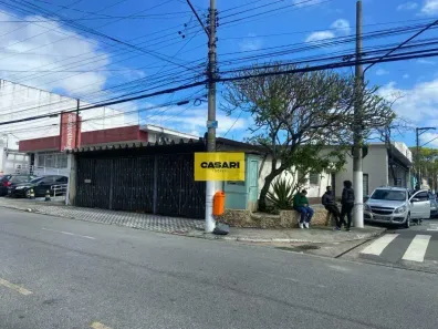 Prédio Comercial para alugar, 200m² no Jardim do Mar, São Bernardo do Campo