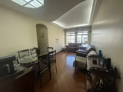Apartamento com 3 Quartos para alugar, 100m² no Vila Progredior, São Paulo