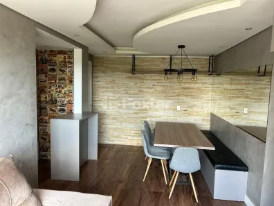 Apartamento com 3 Quartos à venda, 71m² no Sarandi, Porto Alegre