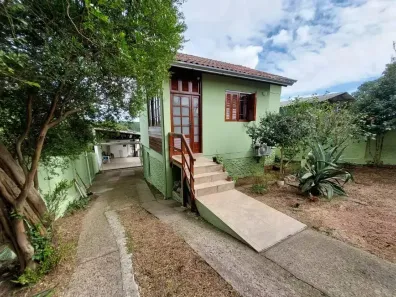 Casa com 2 Quartos à venda, 95m² no Fiuza, Viamão