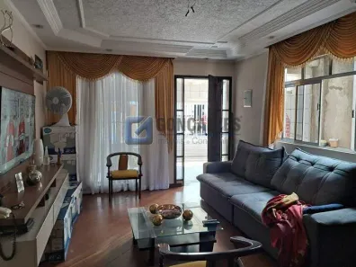 Sobrado com 3 Quartos à venda, 234m² no Independência, São Bernardo do Campo