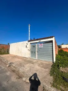 Casa com 2 Quartos à venda, 200m² no Everaldo Lopes (Antigo Porto Grande), Marechal Deodoro