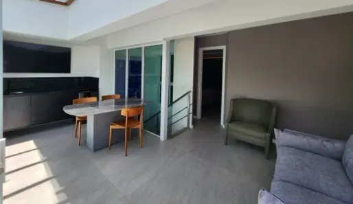 Cobertura com 2 Quartos à venda, 129m² no Ondina, Salvador