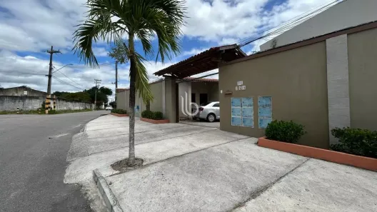 Casa com 2 Quartos para alugar, 45m² no Guaribas, Eusébio