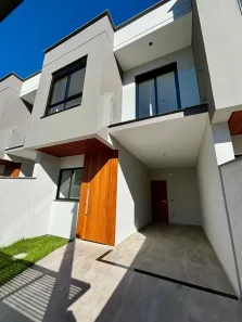 Sobrado com 2 Quartos à venda, 101m² no Pagani, Palhoça