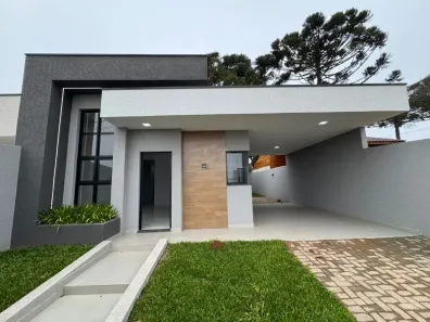 Casa com 3 Quartos à venda, 90m² no , Campina Grande do Sul