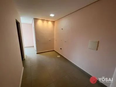 Sala Comercial para alugar, 28m² no Centro, Londrina