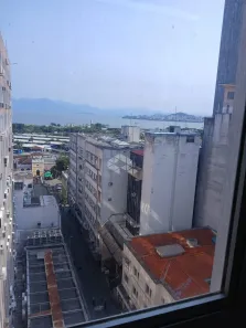 Sala Comercial à venda, 25m² no Centro, Florianópolis