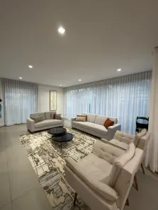 Casa de Condomínio com 4 Quartos à venda, 300m² no Busca Vida (Abrantes), Camaçari