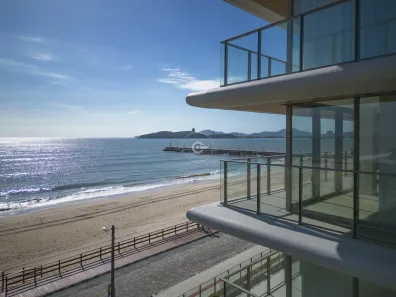 Apartamento com 4 Quartos à venda, 319m² no Centro, Balneário Piçarras