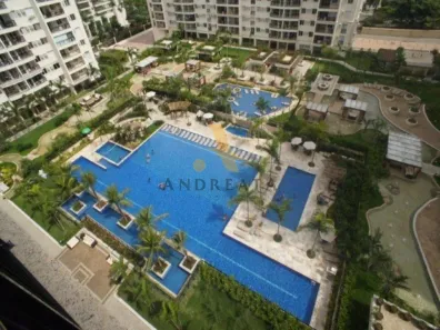 Apartamento com 2 Quartos à venda, 70m² no Barra Olímpica, Rio de Janeiro