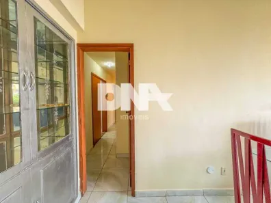 Apartamento com 3 Quartos à venda, 160m² no Tijuca, Rio de Janeiro