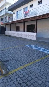 Sala Comercial para alugar, 240m² no Iririú, Joinville