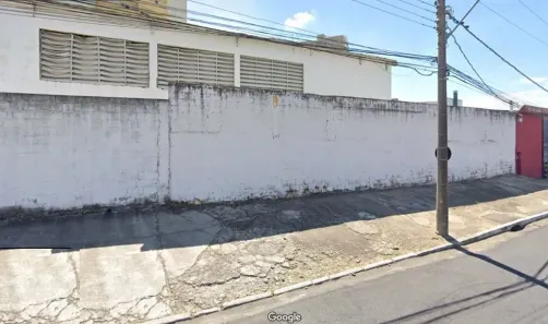 Galpão/Depósito/Armazém para alugar, 500m² no Jardim Satélite, São José dos Campos