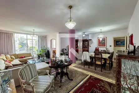 Apartamento com 2 Quartos à venda, 216m² no Jardim Paulista, São Paulo