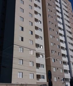 Apartamento com 2 Quartos à venda, 49m² no Vila Tatetuba, São José dos Campos