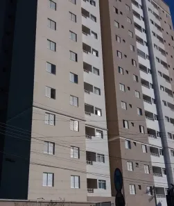 Apartamento com 2 Quartos à venda, 49m² no Vila Tatetuba, São José dos Campos
