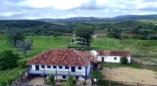Fazenda/Sítio à venda no Centro, Araçuaí