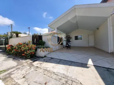 Casa de Condomínio com 3 Quartos à venda, 118m² no Loteamento Urbanova II, São José dos Campos