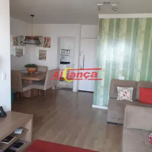Apartamento com 3 Quartos à venda, 87m² no Cidade Mãe do Céu, São Paulo