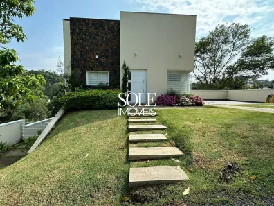 Casa de Condomínio com 3 Quartos à venda, 150m² no Loteamento Capital Ville, Jundiaí